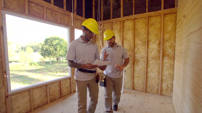 Reflective Insulation in Braddock, PA